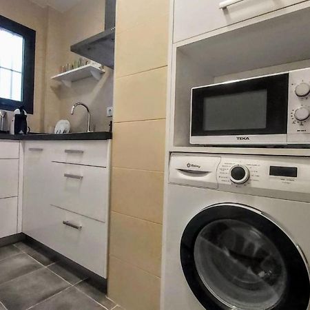 Misterhost Duplex Centrico Y Tranquilo Wifi Smarttv Apartment Seville Ngoại thất bức ảnh