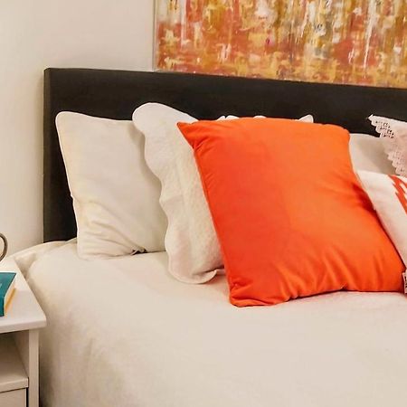 Misterhost Duplex Centrico Y Tranquilo Wifi Smarttv Apartment Seville Ngoại thất bức ảnh
