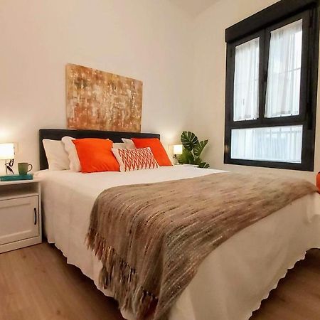 Misterhost Duplex Centrico Y Tranquilo Wifi Smarttv Apartment Seville Ngoại thất bức ảnh